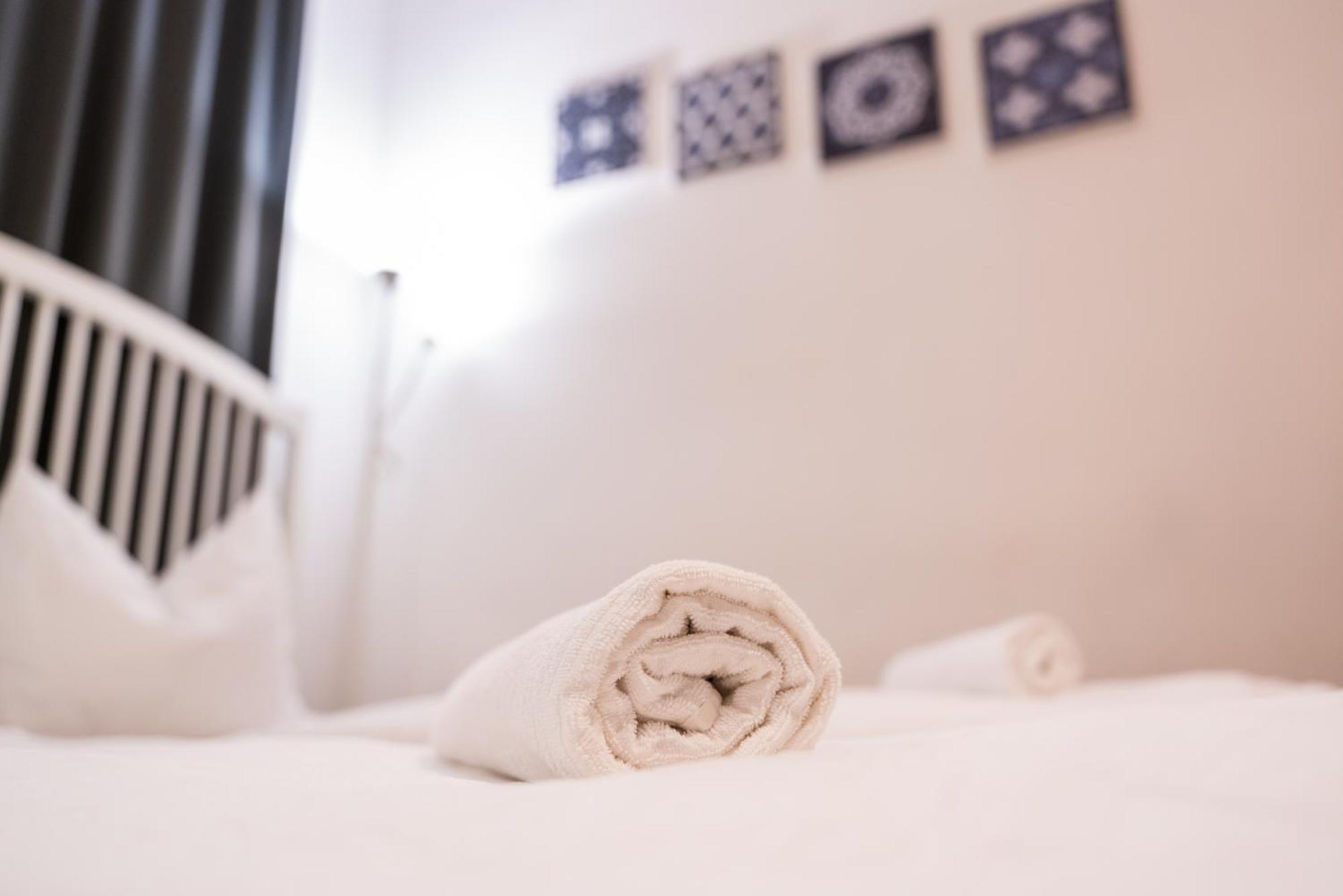 Vienna City Apartments - Metro 1160 เวียนนา ภายนอก รูปภาพ