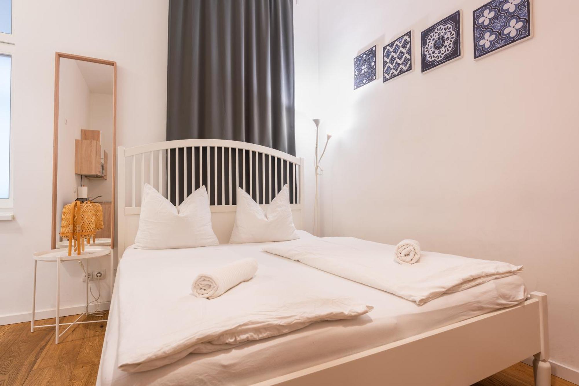 Vienna City Apartments - Metro 1160 เวียนนา ภายนอก รูปภาพ