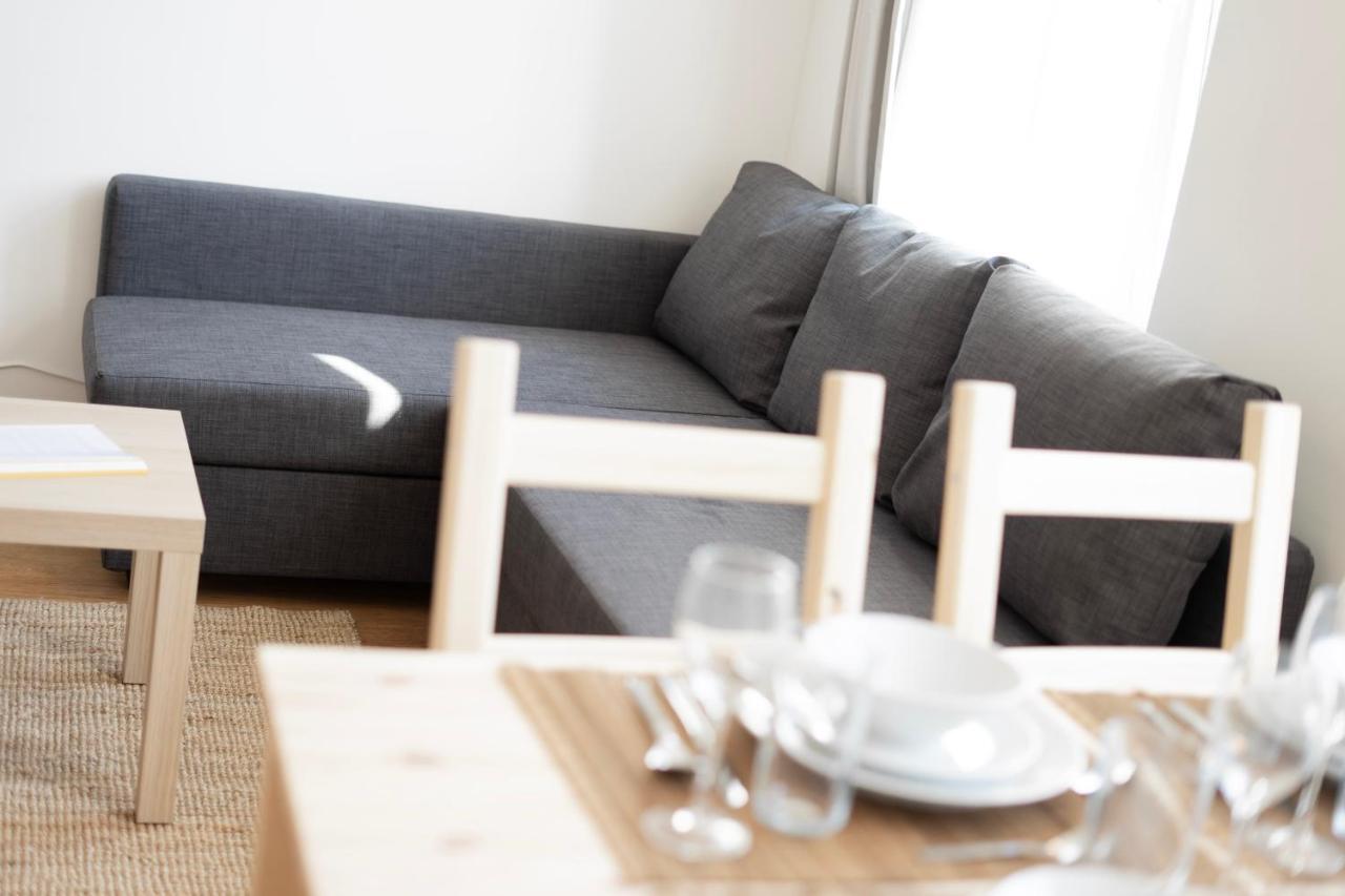 Vienna City Apartments - Metro 1160 เวียนนา ภายนอก รูปภาพ