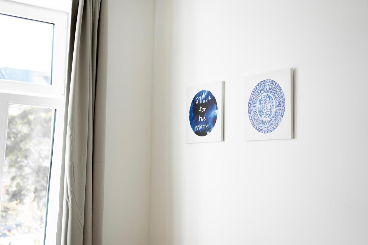 Vienna City Apartments - Metro 1160 เวียนนา ภายนอก รูปภาพ